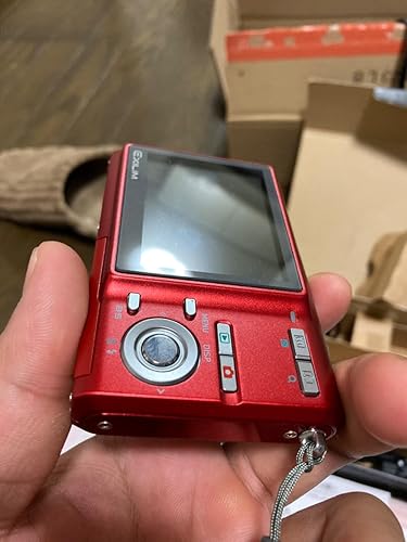 Amazon | CASIO デジタルカメラ EX-Z60 EXILIM ZOOM シルバー